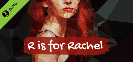R is for Rachel Demo cover art