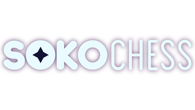 SokoChess Logo