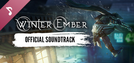 Winter Ember Soundtrack cover art
