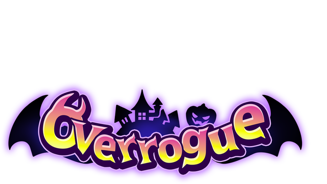 Overrogue Logo
