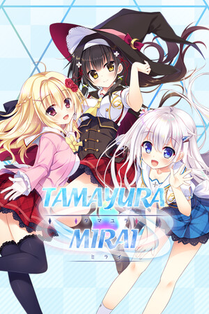 Tamayura Mirai poster image on Steam Backlog