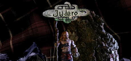 Judero cover art
