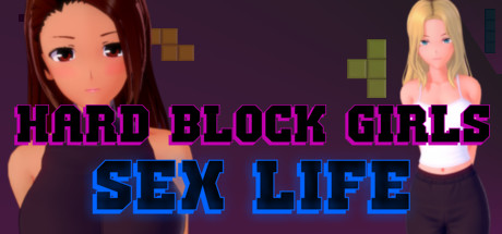 Hard Block Girls: Sex Life PC Specs