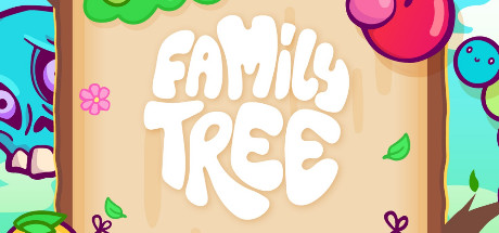 Family Tree - Fruity Action Puzzle Fun! PC Specs