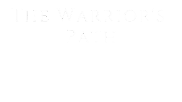 The Warrior's Path Logo