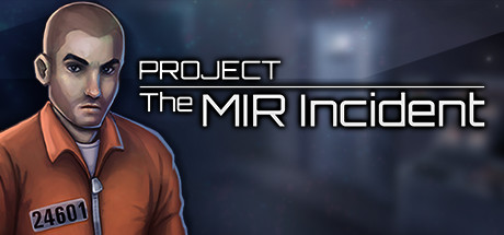 Project: The MIR Incident PC Specs