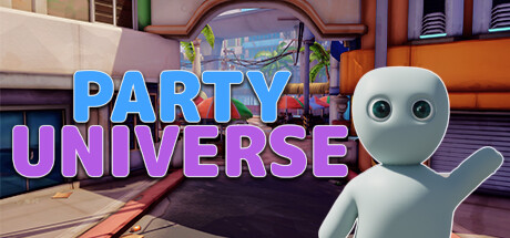 Party Universe cover art