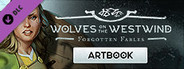 Wolves on the Westwind - Artbook