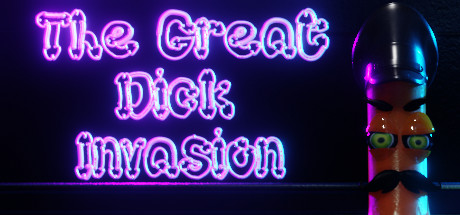 The Great Dick Invasion PC Specs