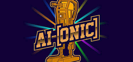 Ai-(Onic) cover art