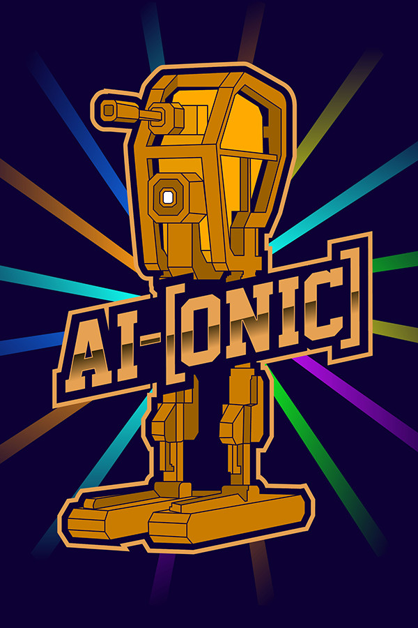 Steam portrait for Ai-(Onic).