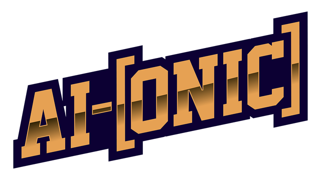 Ai-(Onic) Logo