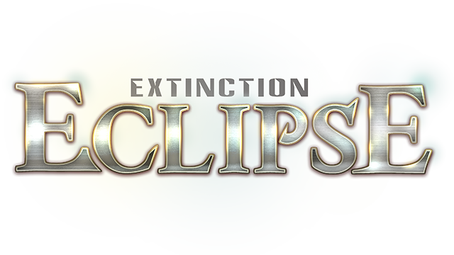 Extinction Eclipse Logo