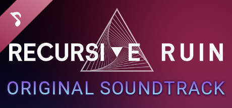 Recursive Ruin Soundtrack cover art