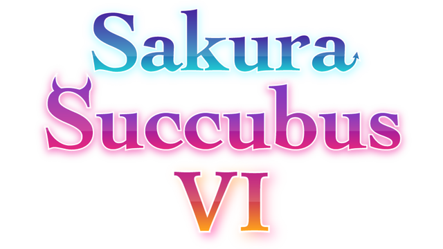 Sakura Succubus 6 Logo