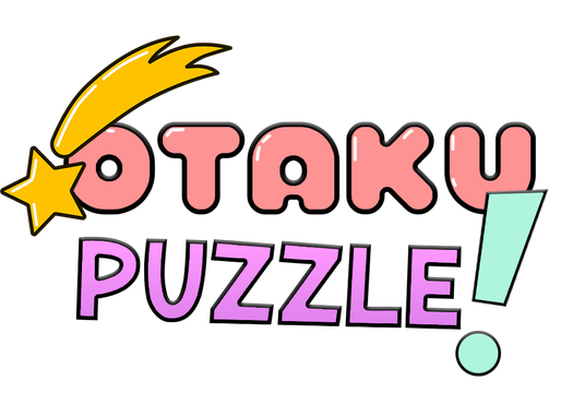 Otaku Puzzle Logo