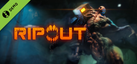 RIPOUT Demo cover art