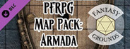 Fantasy Grounds - Pathfinder RPG - Map Pack: Armada
