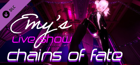 ViRo - Emy's Live Show: Chains of Fate cover art