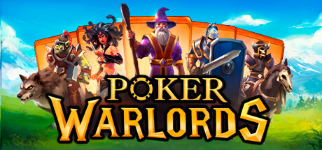 Poker Warlords PC Specs