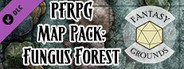 Fantasy Grounds - Pathfinder RPG - Map Pack - Fungus Forest