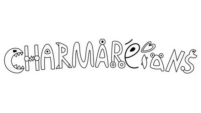 Charmareians Logo