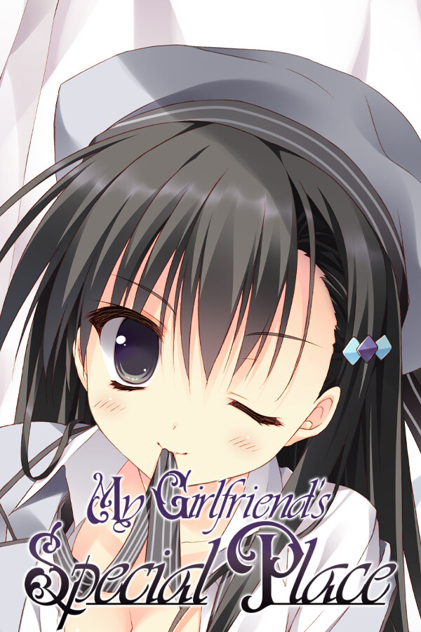 My Girlfriend’s Special Place for steam