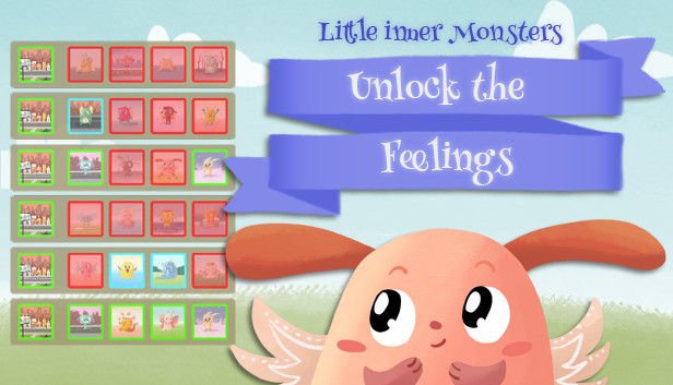 Unlock the Feelings