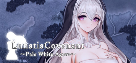 Lunatia Covenant -Pale White Agent- PC Specs