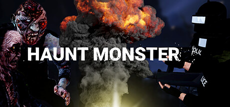 Haunt Monster PC Specs