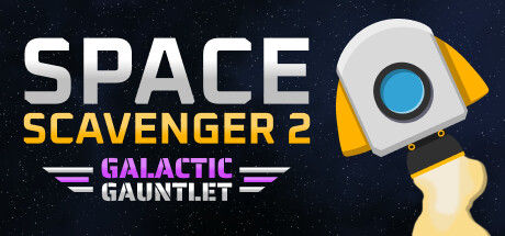 Space Scavenger 2 PC Specs