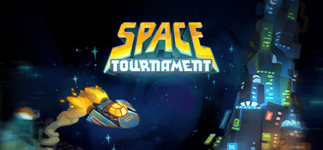 Space Tournament PC Specs