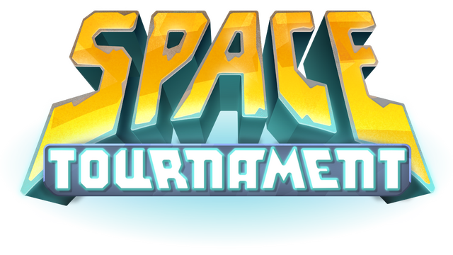 Space Tournament Logo