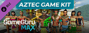 GameGuru MAX Aztec Game Kit