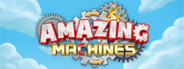 Amazing Machines System Requirements