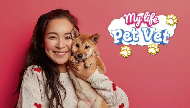 My Life: Pet Vet