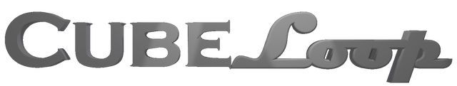 CubeLoop Logo