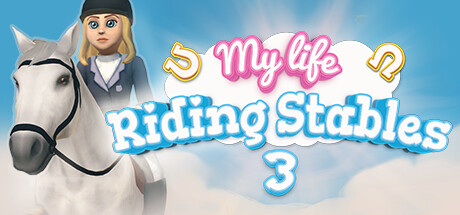 My Life: Riding Stables 3 PC Specs