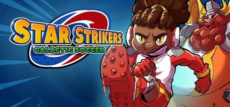 View Star Strikers: Galactic Soccer on IsThereAnyDeal