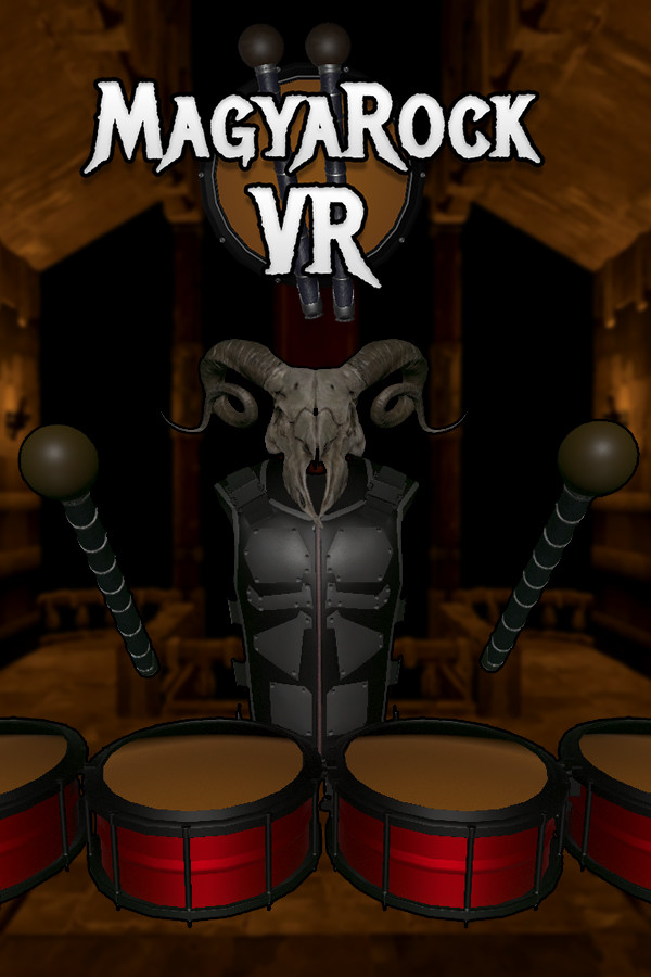 Magyarock VR for steam Magyarock VR for steam