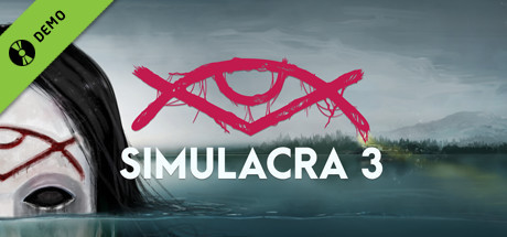 SIMULACRA 3 Demo cover art