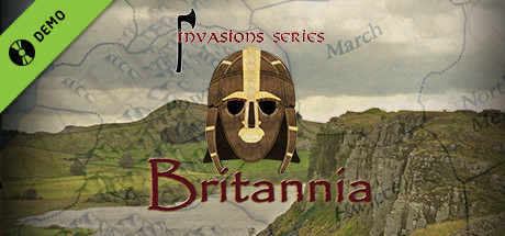 Britannia Demo cover art
