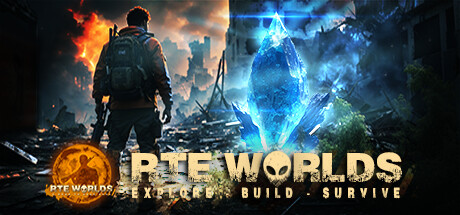 RTE worlds Playtest cover art