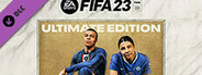 FIFA 23 - Ultimate Edition Key (Steam)