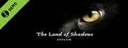 The Land of Shadows: Asylum Demo