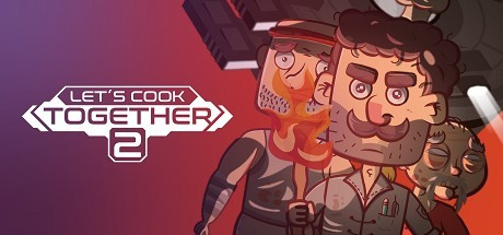Let's Cook Together 2 Beta-Test cover art