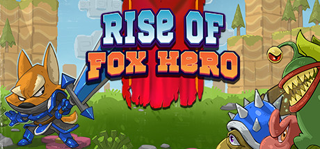 Rise of Fox Hero PC Specs