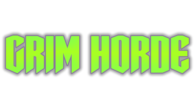 Grim Horde Logo