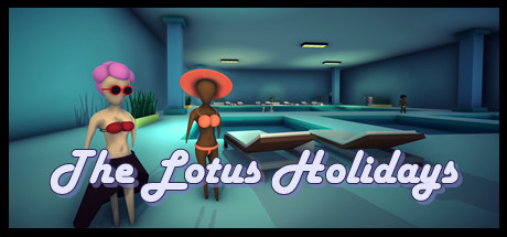 The Lotus Holidays cover art