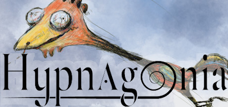 Hypnagonia cover art